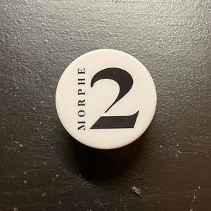 Morphe Gel Eyeshadow